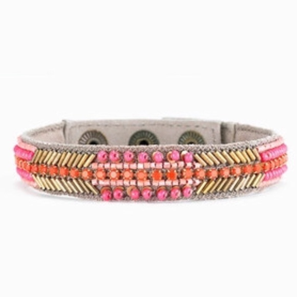 Stella and Dot Mia bracelet